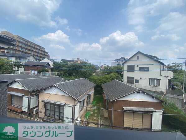 太田窪(南浦和)戸建て3号棟の物件内観写真